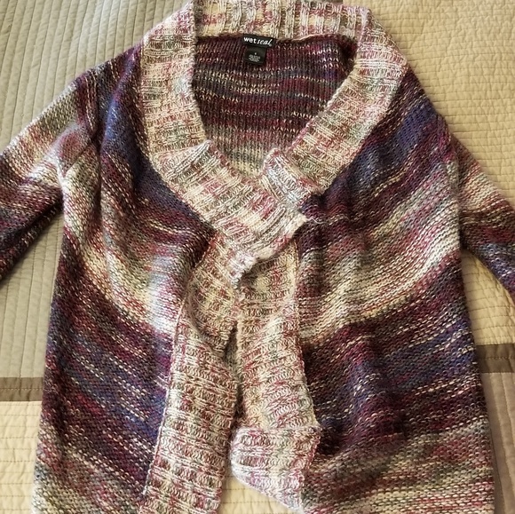 Cardigan - Picture 4 of 6